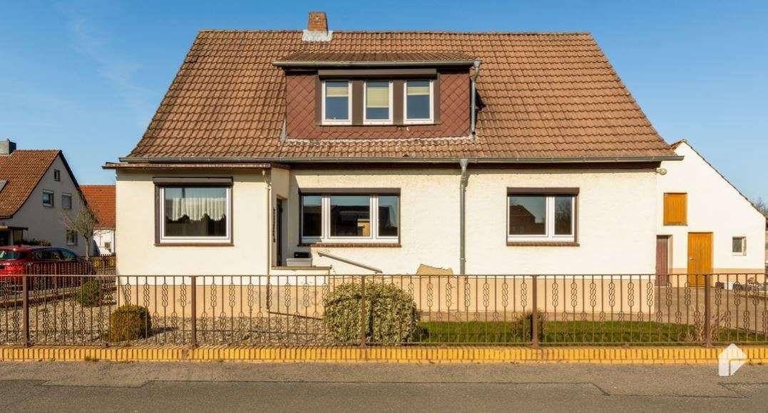 Einfamilienhaus Braunschweig Heidberg-Melverode - 6 Zimmer, 120 m&sup2;, 275.000&euro; | Angebot:26846579