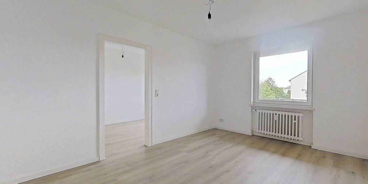 Etagenwohnung Wolfenbüttel Stadtgebiet - 4 Zimmer, 90 m&sup2;, 700&euro; | Angebot:26862644