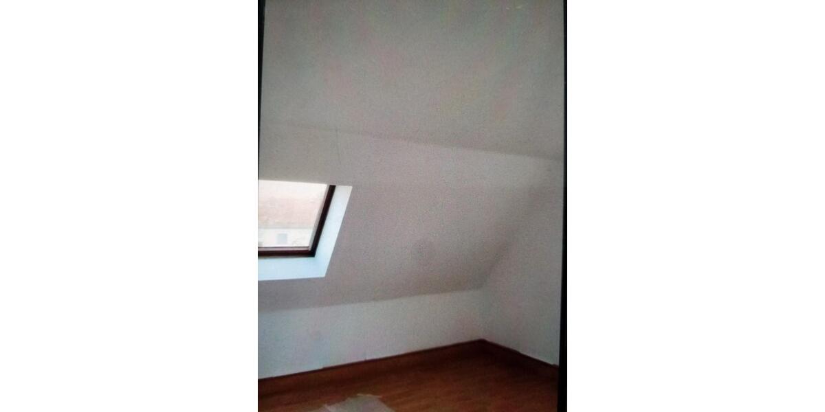 Dachgeschoßwohnung Braunschweig Wabe-Schunter-Beberbach - 3 Zimmer, 54 m&sup2;, 350&euro; | Angebot:26321753