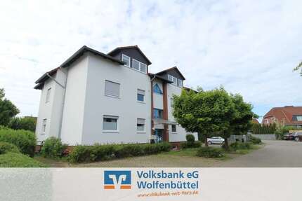 Wohnung Wendeburg - 2 Zimmer, 64 m&sup2;, 162.000&euro; | Angebot:26311806