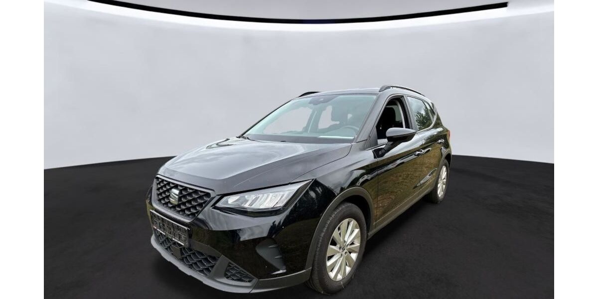 Seat Arona 122.700 km 8.890 &euro; Braunschweig 38114