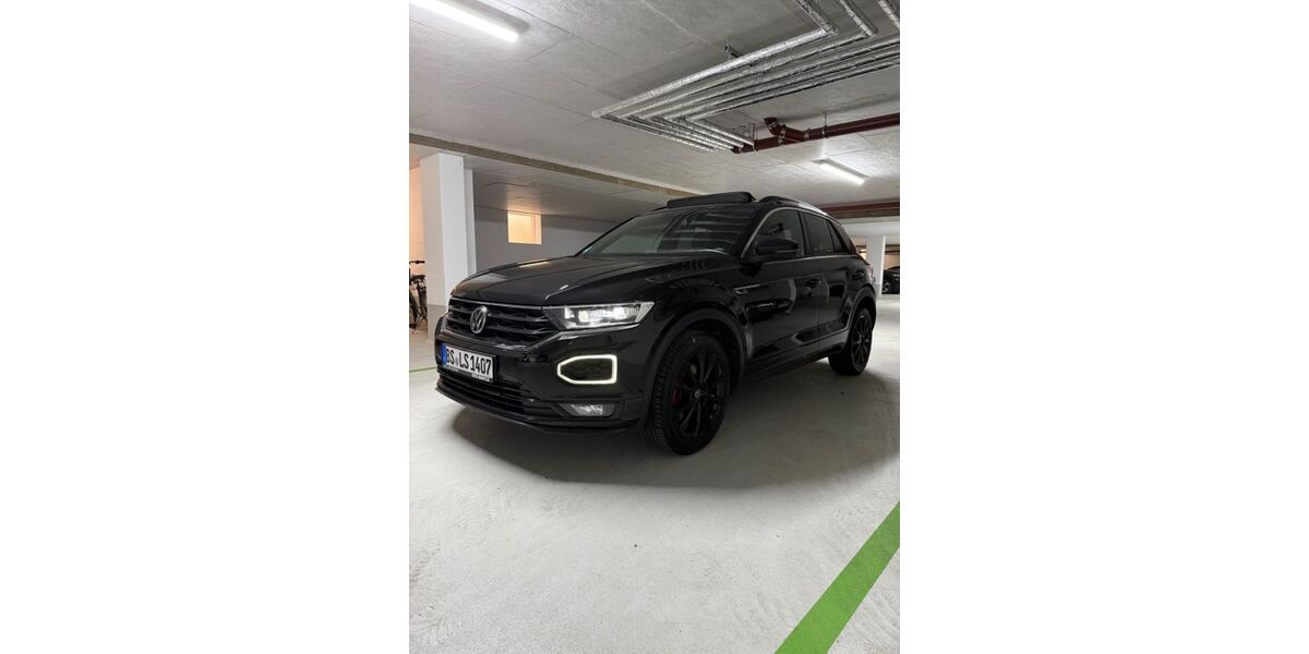 VW T-Roc 89.800 km 21.990 &euro; Braunschweig 38126