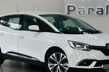 Renault Scenic 61.241 km 11.690 € Salzgitter 38259
