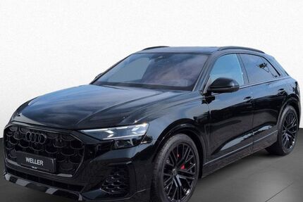 Audi Q8 14.974 km 93.770 &euro; Braunschweig 38112