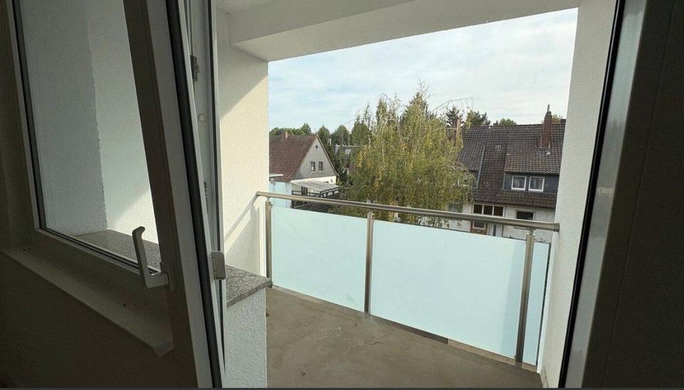 Etagenwohnung Hildesheim Itzum-Marienburg - 2 Zimmer, 59 m&sup2;, 590&euro; | Angebot:26041148