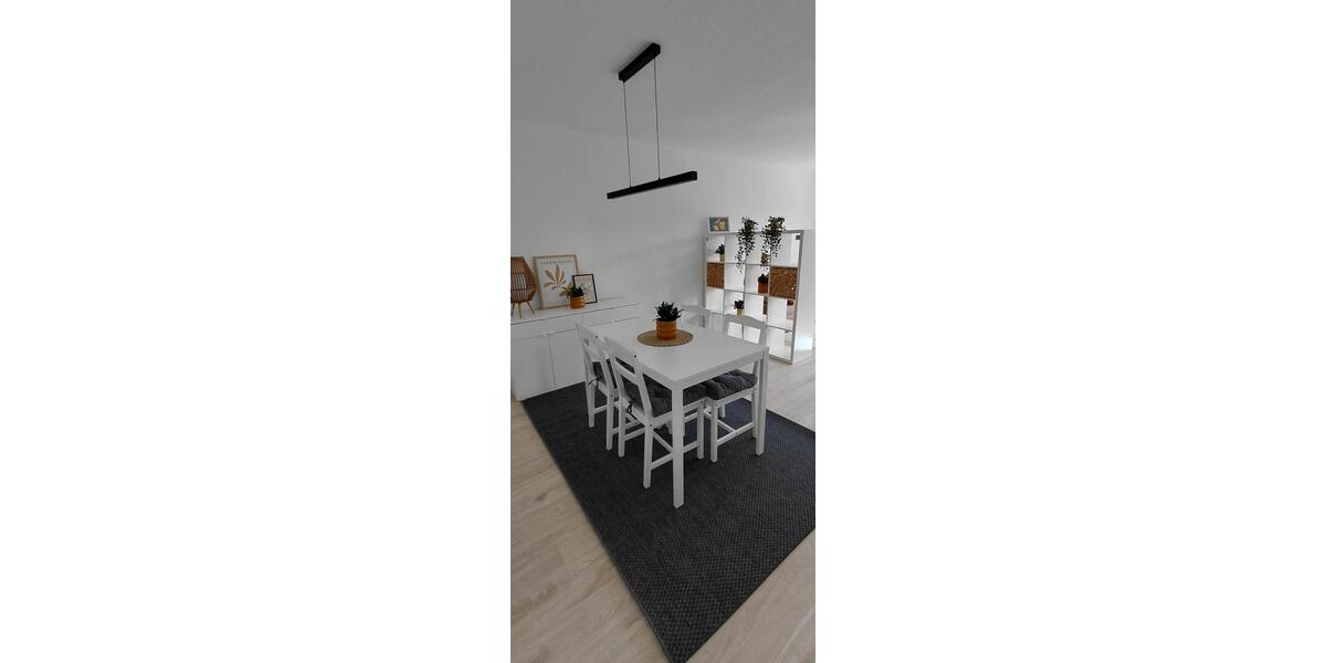 Etagenwohnung Goslar Jürgenohl - 2 Zimmer, 64 m&sup2;, 800&euro; | Angebot:26166520