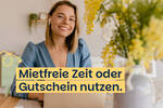 Etagenwohnung Salzgitter Lebenstedt - 3 Zimmer, 70 m&sup2;, 424&euro; | Angebot:25998020