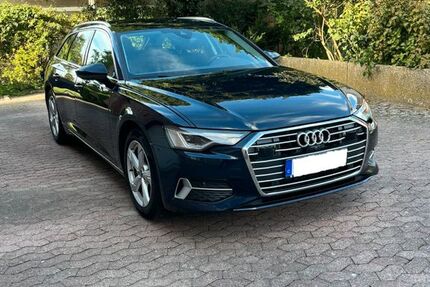 Audi A6 24.000 km 29.700 &euro; Söhlde 31185