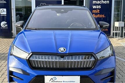 Skoda Enyaq 120.780 km 28.950 &euro; Salzgitter 38229
