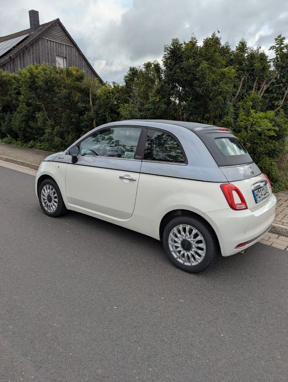 500C