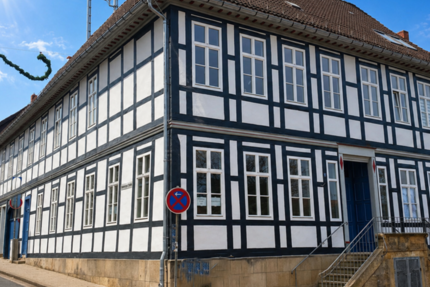 Haus Bad Salzdetfurth - 11 Zimmer, 305 m&sup2;, 619.000&euro; | Angebot:26780664