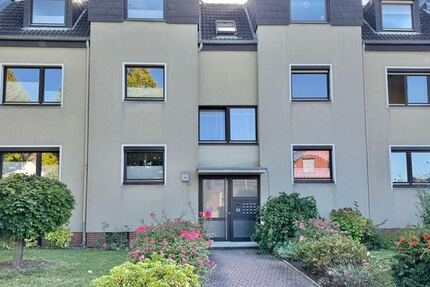 Charmante Wohnung in ruhiger Lage 3 zimmer