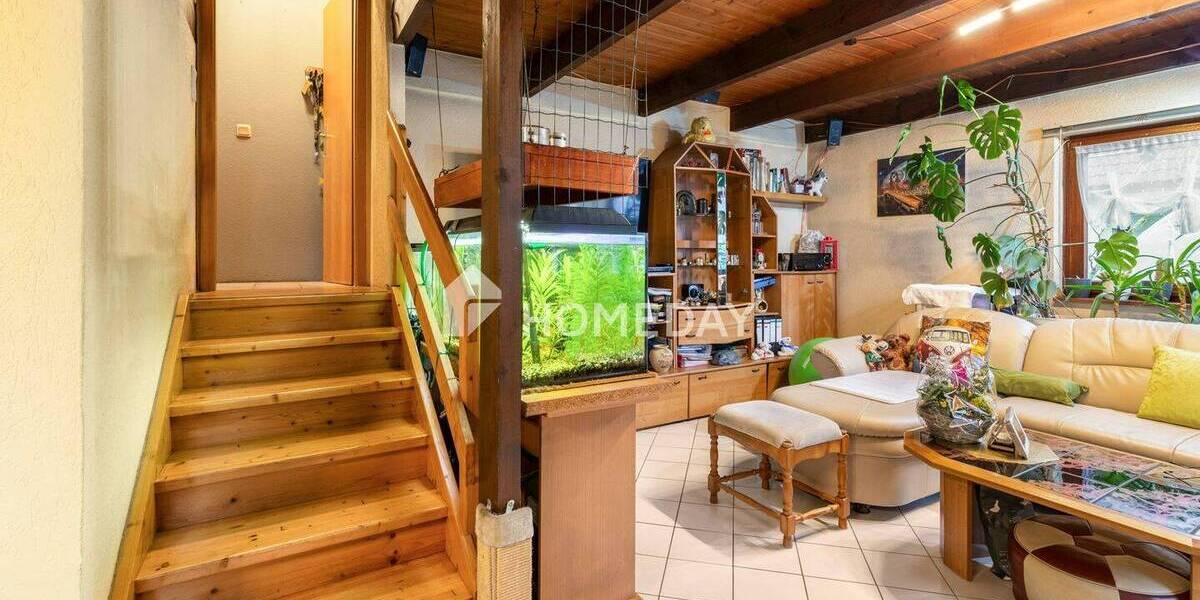 Einfamilienhaus Salzgitter Bad - 4 Zimmer, 85 m&sup2;, 117.234&euro; | Angebot:26065452