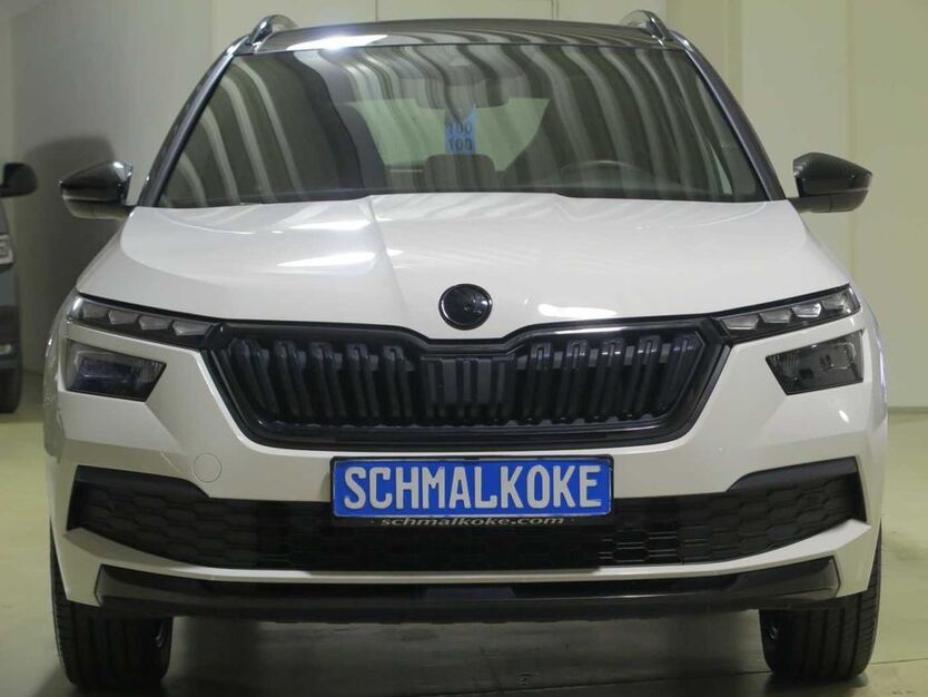 Skoda Kamiq 25.600 km 21.950 € Braunschweig 38112