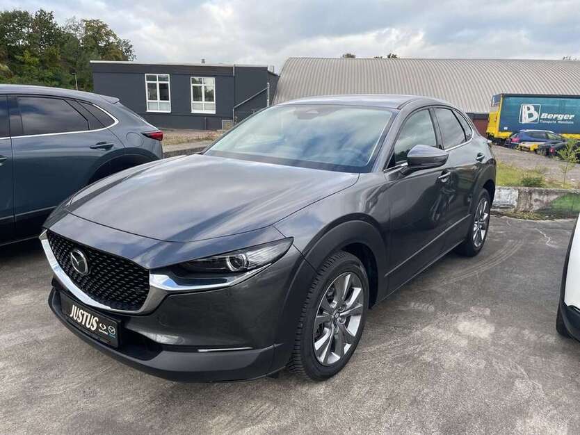 CX-30