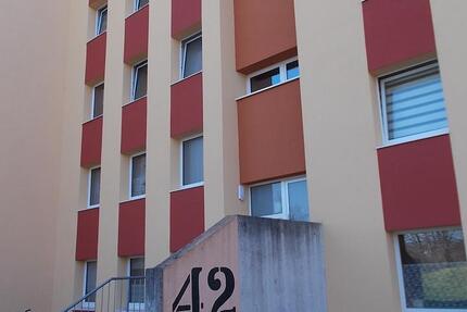 Wohnung, 04. OG, links, Hans-Böckler-Ring 42 zimmer