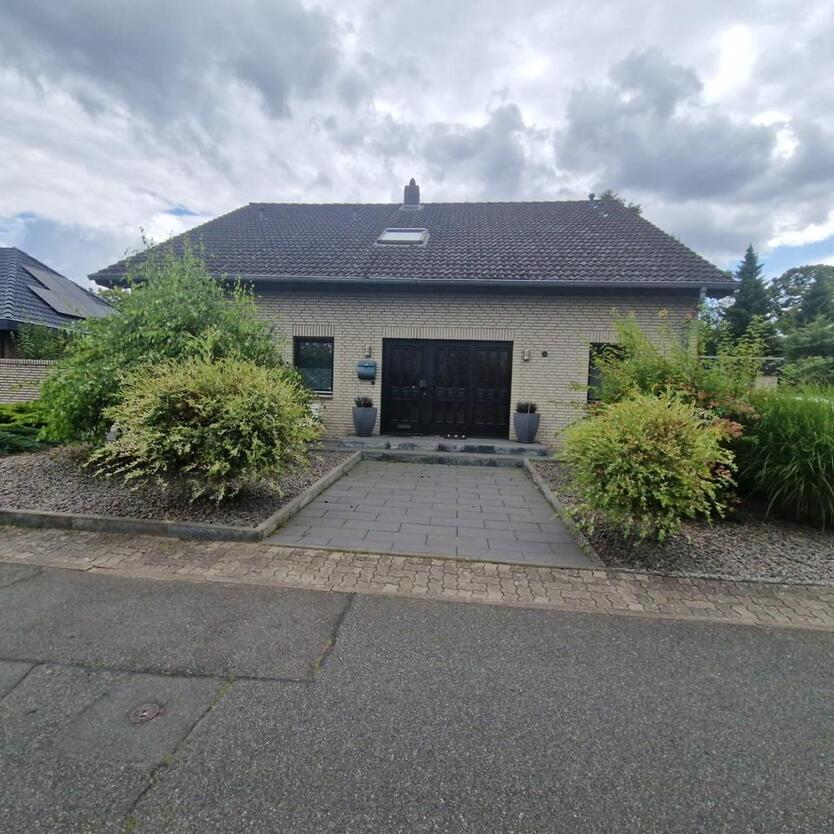 Mehrgenerationshaus