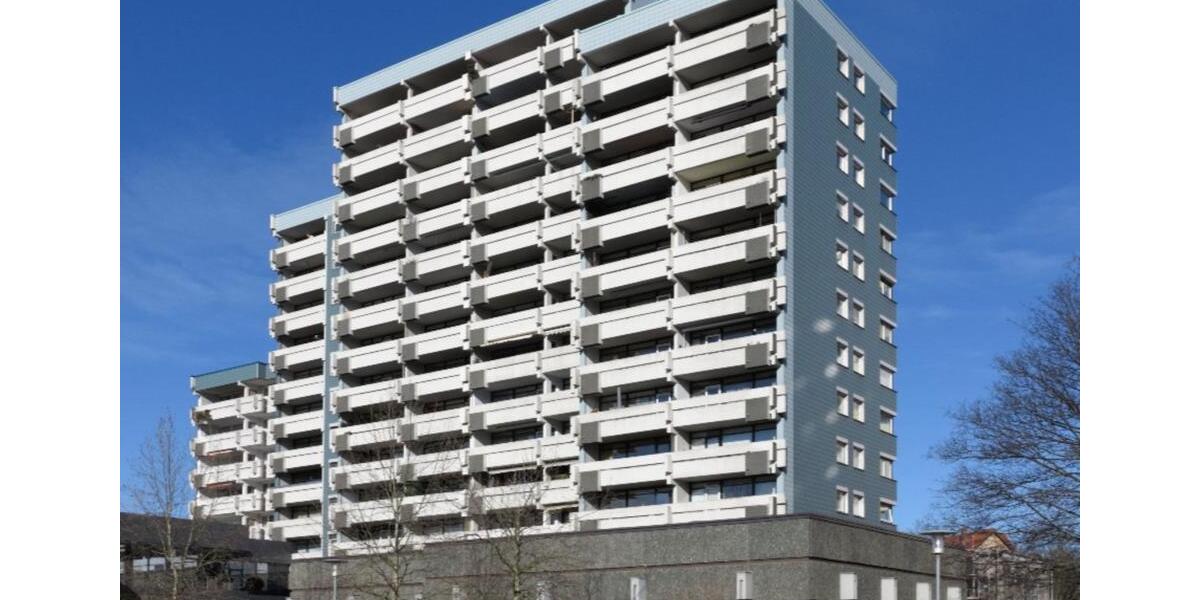 Hochparterre Braunschweig Östliches Ringgebiet - 1 Zimmer, 37 m&sup2;, 490&euro; | Angebot:25239138