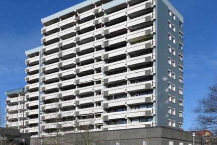 Wohnung Braunschweig Östliches Ringgebiet - 1 Zimmer, 37 m&sup2;, 490&euro; | Angebot:25239138