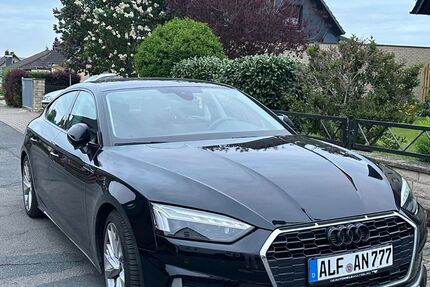 Audi A5 48.000 km 31.500 &euro; Bockenem 31167