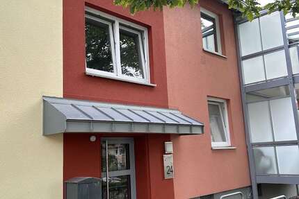 Wohnung Hildesheim Bockfeld - 4 Zimmer, 74 m&sup2;, 578&euro; | Angebot:27329986