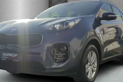 Kia Sportage 104.000 km 11.970 &euro; Hildesheim 31135