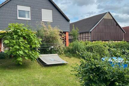 Haus Salzgitter Ortschaft Nord - 4.5 Zimmer, 140 m&sup2;, 329.000&euro; | Angebot:26945717