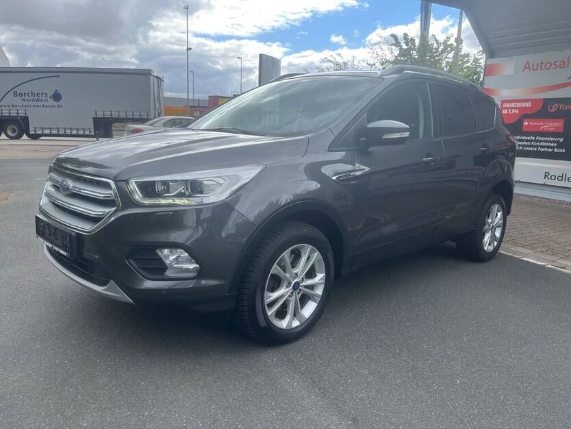 Kuga