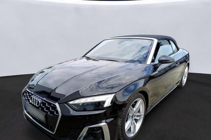 Audi A5 64.000 km 37.950 &euro; Goslar 38644