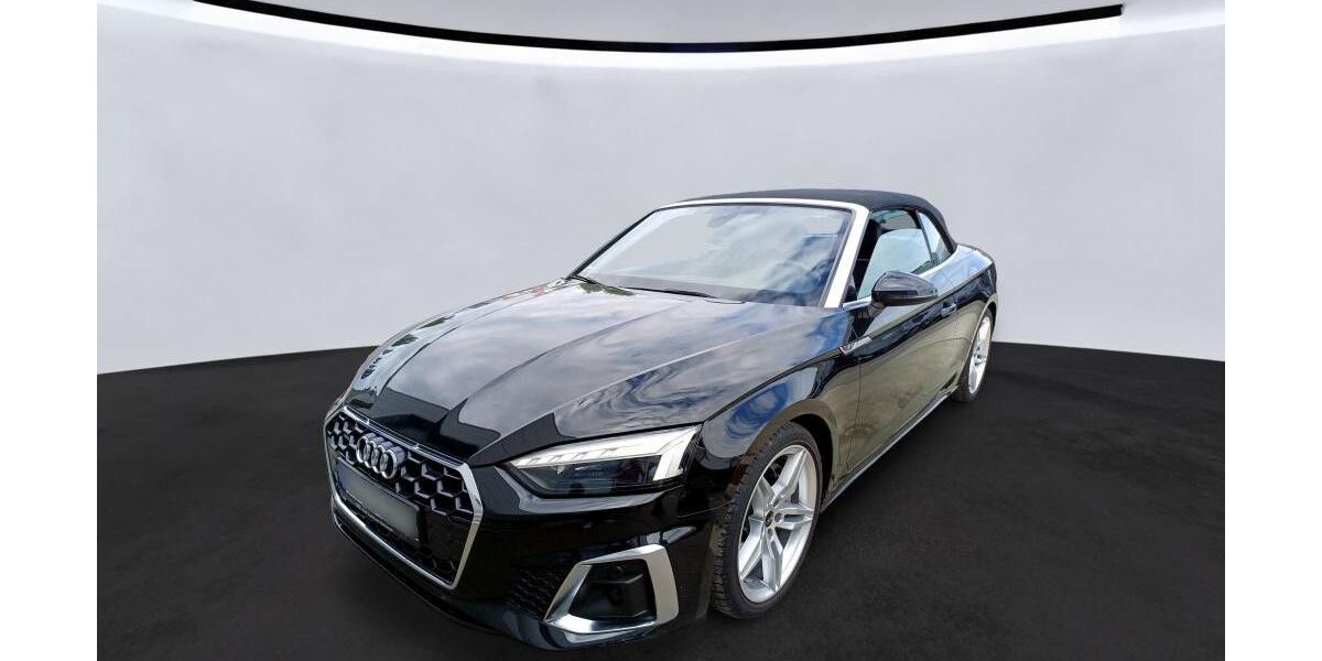 Audi A5 64.000 km 37.950 &euro; Goslar 38644