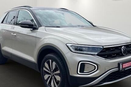 VW T-Roc 13.090 km 25.990 &euro; Wolfenbüttel-Halchter 38304