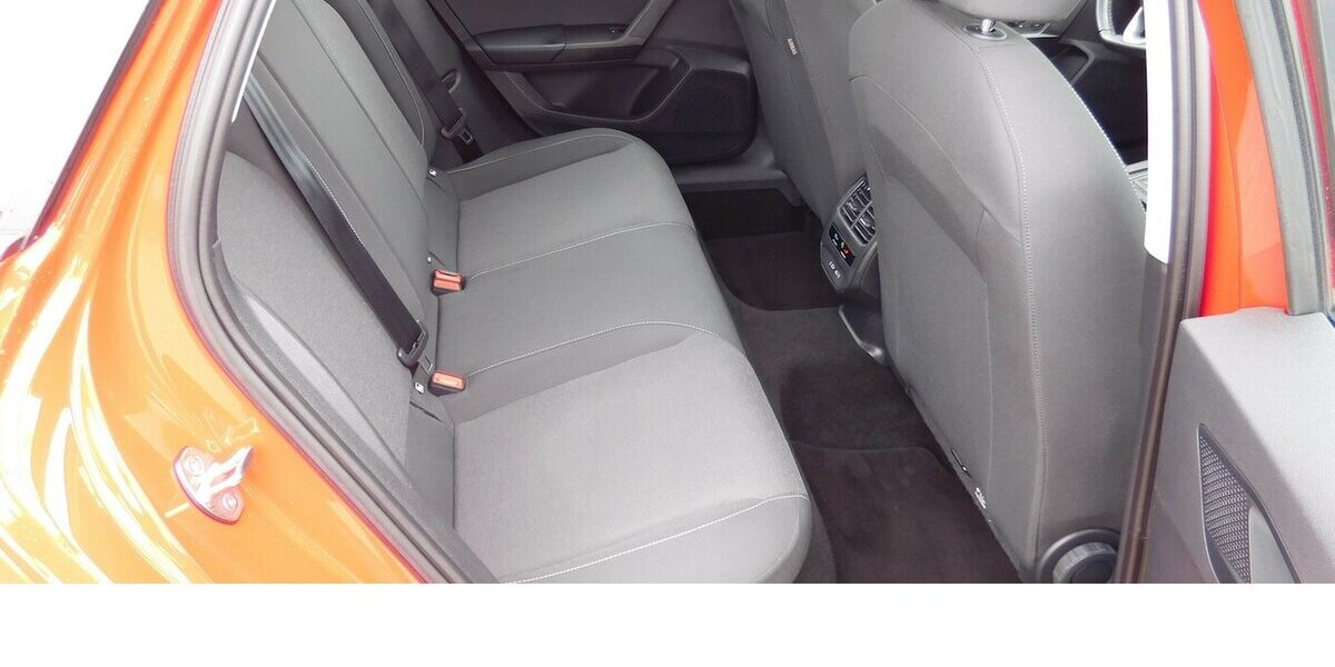 Seat Leon 1.0 Reference TSI BMT LED Klima Navi 45.500 km 15.990 &euro; Vordorf 38533