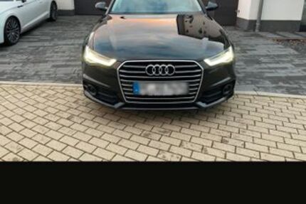 Audi A6 170.000 km 16.000 &euro; Salzgitter 38239