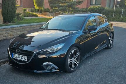 Mazda 3 114.744 km 11.499 € Ilsede 31241