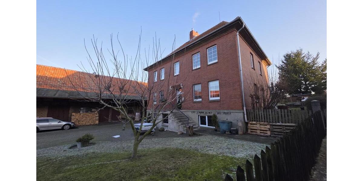 Einfamilienhaus Schladen-Werla Werla - 8 Zimmer, 200 m&sup2;, 426.000&euro; | Angebot:25516792