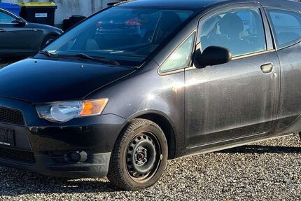 Mitsubishi Colt 174.788 km 2.200 € Hildesheim 31137