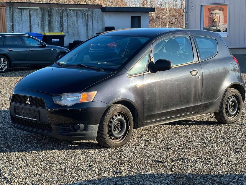 Mitsubishi Colt 174.788 km 2.200 € Hildesheim 31137