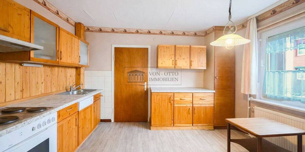 Mehrfamilienhaus, Wohnhaus Ilsede Groß Lafferde - 7 Zimmer, 110 m&sup2;, 149.000&euro; | Angebot:26291258