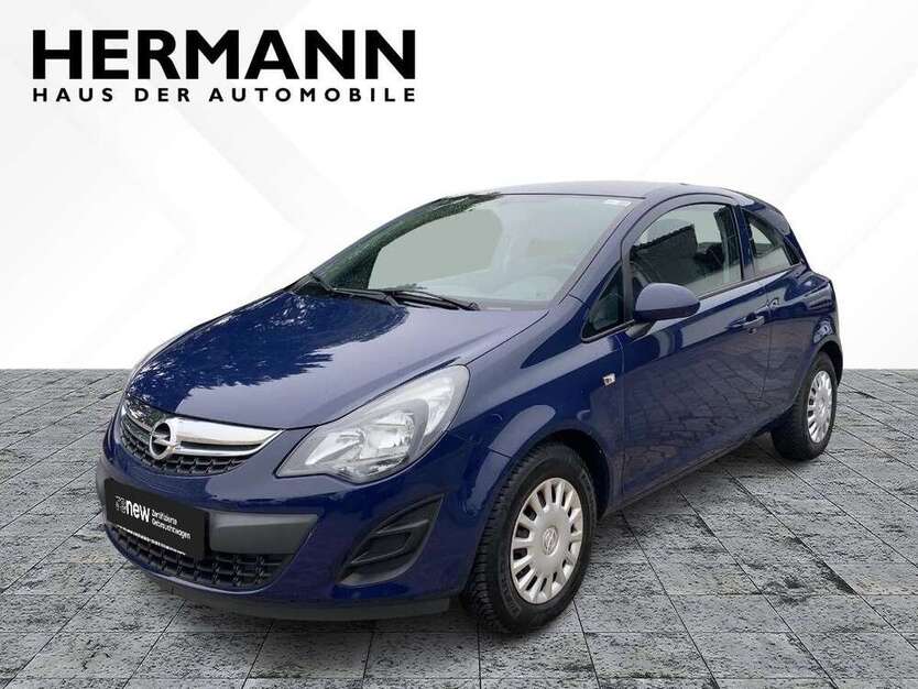 Corsa