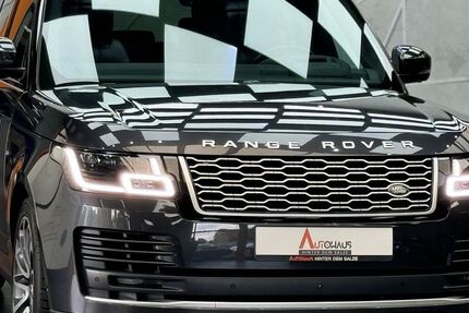 Land Rover Range Rover 90.000 km 64.950 € Salzgitter 38259