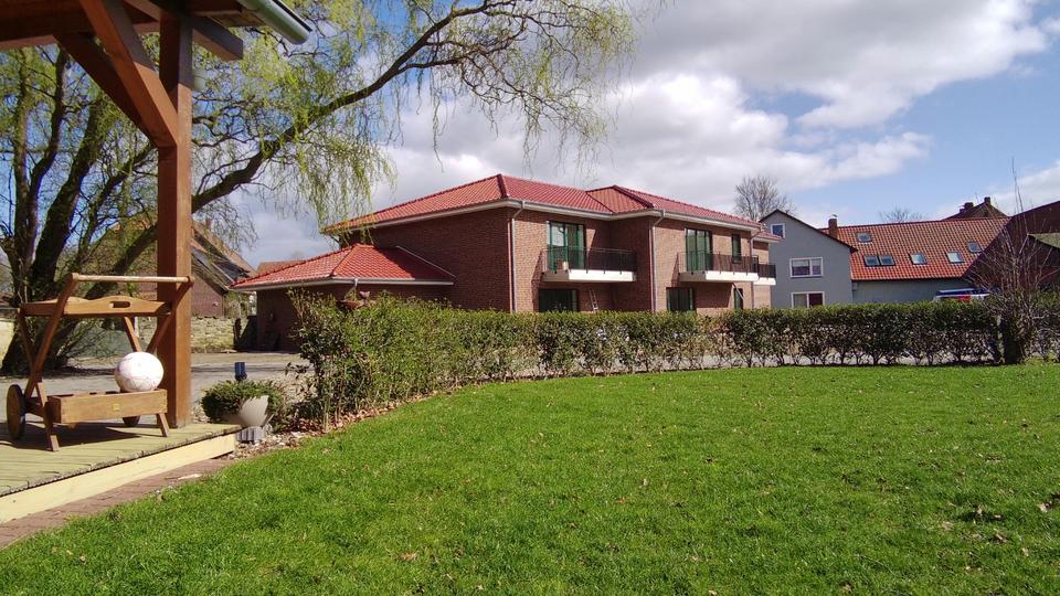 Etagenwohnung Hohenhameln - 3 Zimmer, 85 m&sup2;, 935&euro; | Angebot:26125990