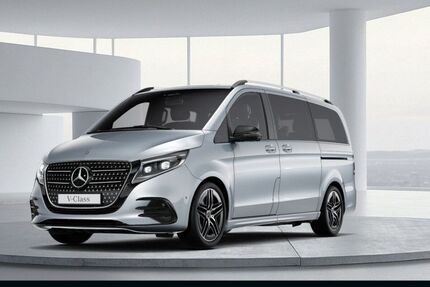 Mercedes-Benz V 300 10.366 km 85.560 € Braunschweig 38122