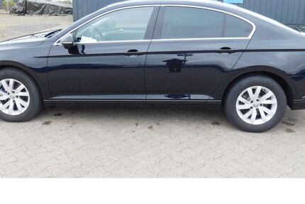 VW Passat 36.500 km 21.690 &euro; Vordorf 38533