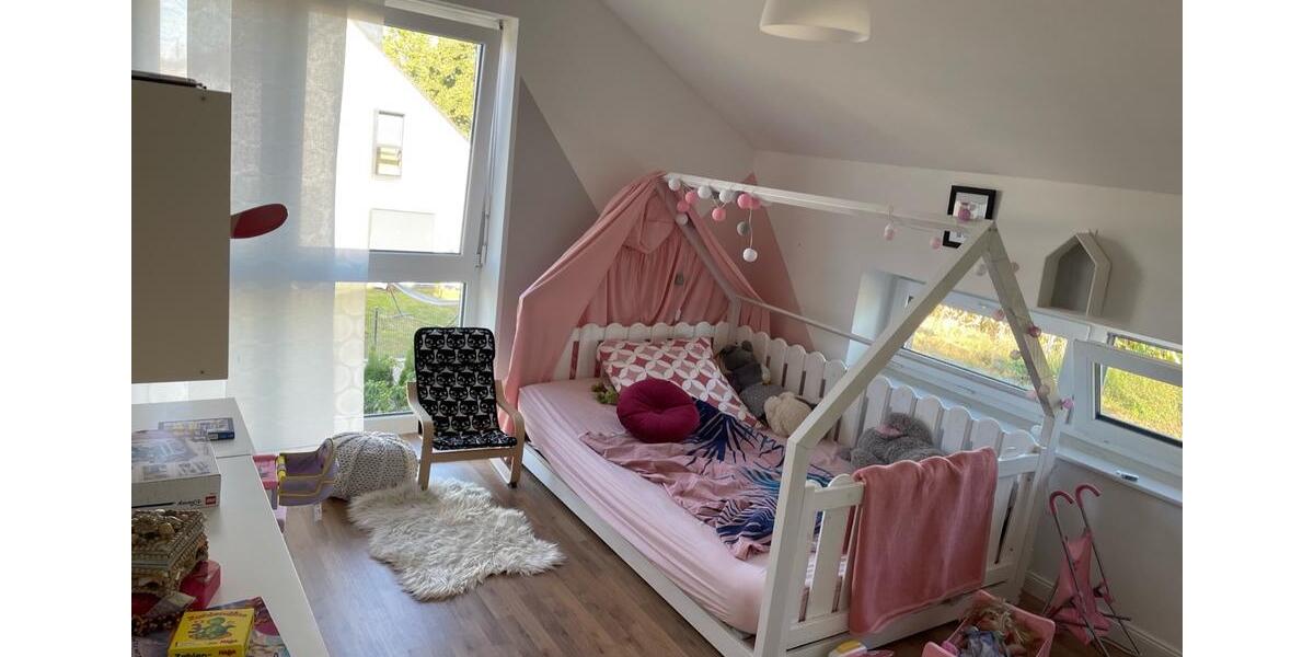 Hochwertiges Einfamilienhaus– energieeffizient mit Smart Home, PV 6 zimmer