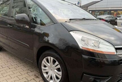 Citroen C4 Picasso 229.569 km 2.350 &euro; Hildesheim 31135