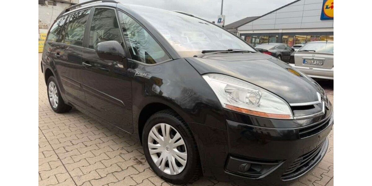 Citroen C4 Picasso 229.569 km 2.350 &euro; Hildesheim 31135