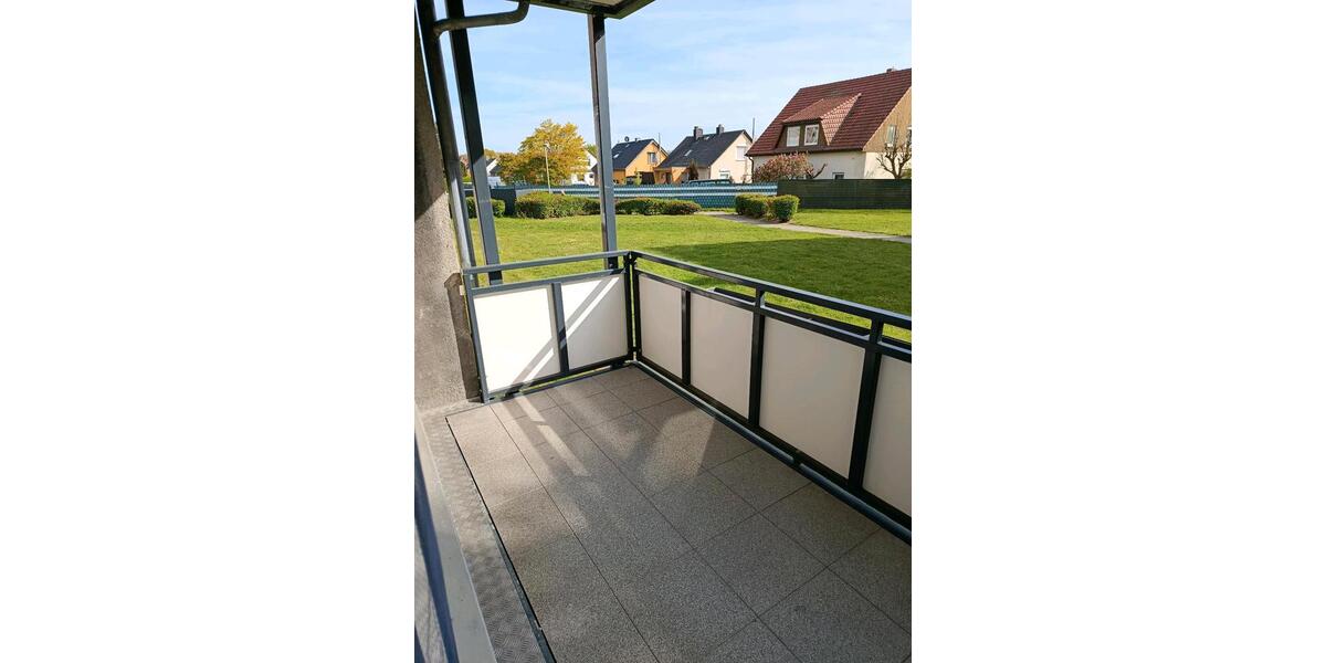 Erdgeschoßwohnung Peine Peine Kernstadt - 3 Zimmer, 70 m&sup2;, 920&euro; | Angebot:26342137