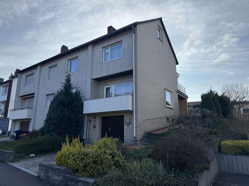 Haus zum Kaufen in Bad Gandersheim 139.000 € 107 m²