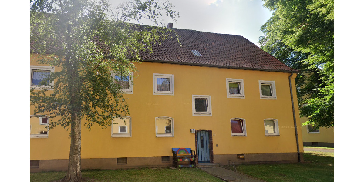 Etagenwohnung Salzgitter Hallendorf - 3 Zimmer, 55 m&sup2;, 336&euro; | Angebot:26259210