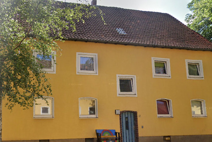 Wohnung Salzgitter Hallendorf - 3 Zimmer, 55 m&sup2;, 336&euro; | Angebot:26259210